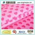 PU Coated Oxford Polyester Fabric for Luggage